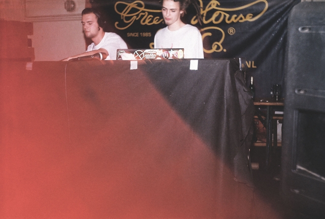 33 Sklo 2 Chlív Ostrava B